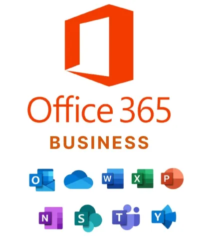 Office 365 - Bản Quyền Chỉ 300K / Tài Khoản 1 năm